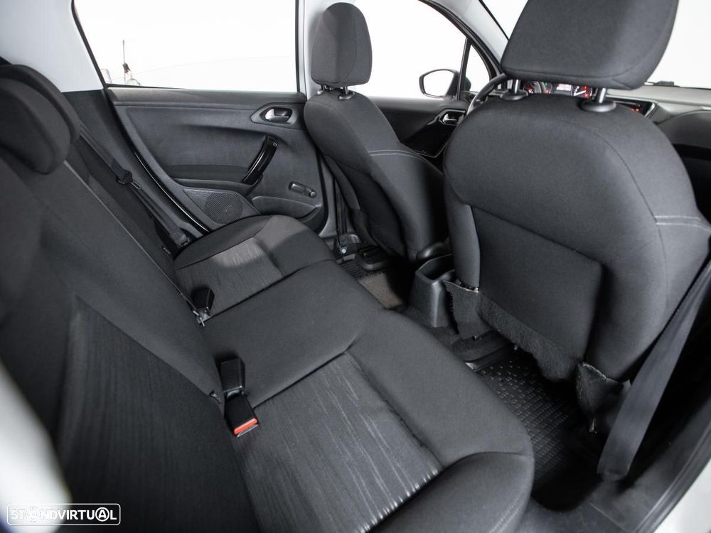 Peugeot 208 1.6 BlueHDi Access - 10