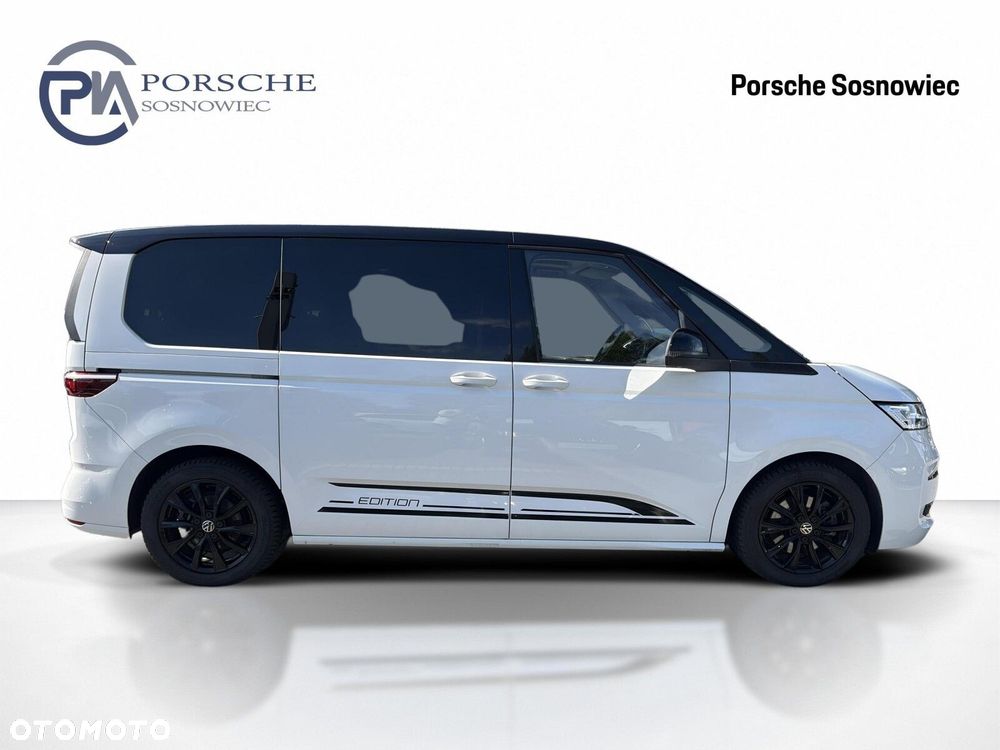 Volkswagen Multivan 2.0 TDI L1 Life DSG - 7