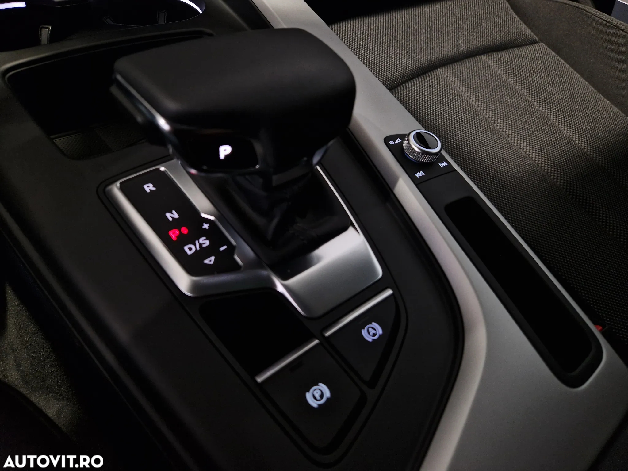 Audi A4 - 28