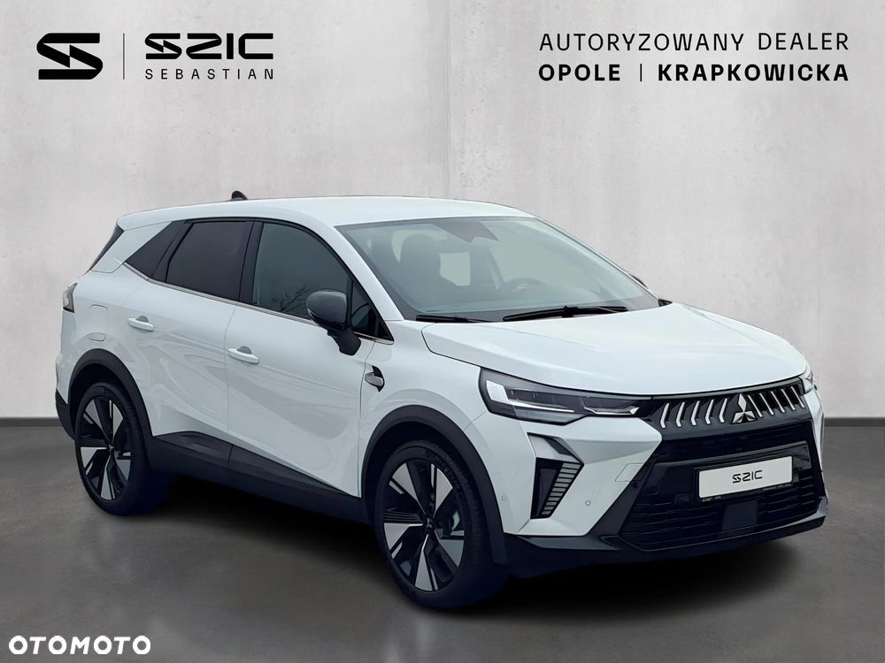 Mitsubishi Grandis - 7