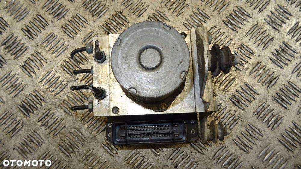 audi a6 c7 pompa abs 4g0907379l - 2