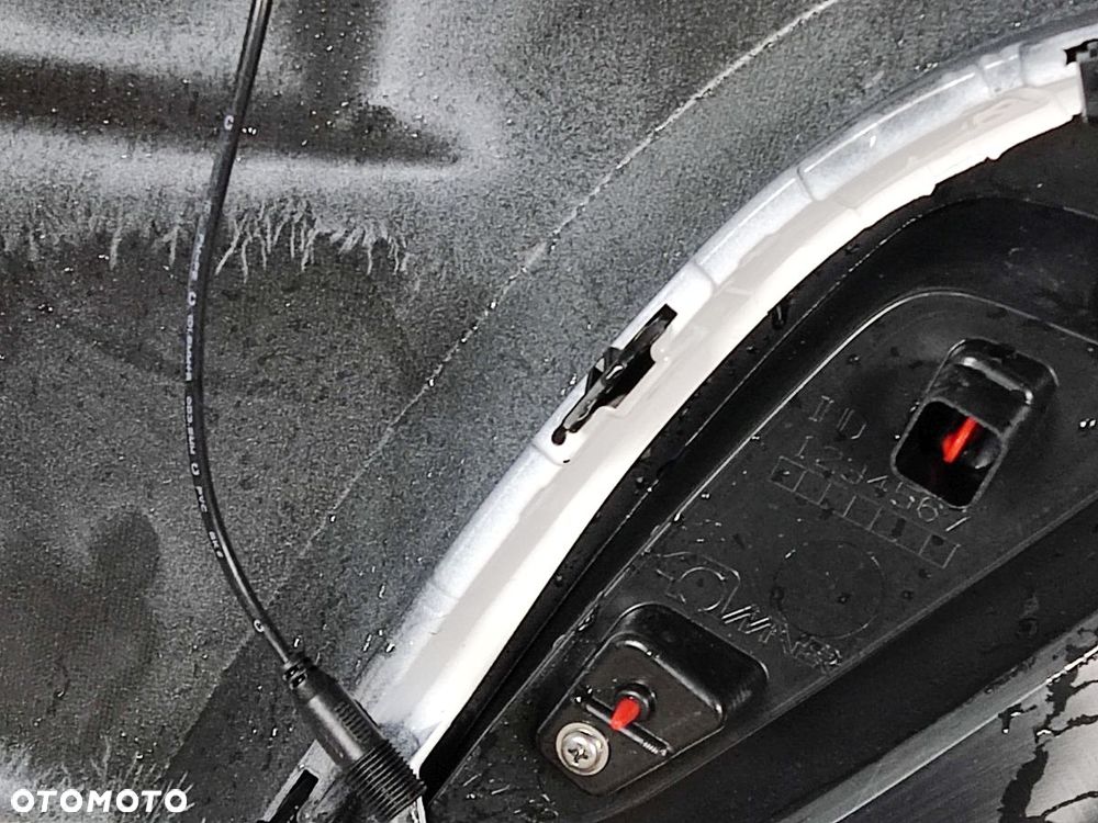 TOYOTA YARIS 19-24r Zderzak Tył Kompletny Różne Kolory - 11