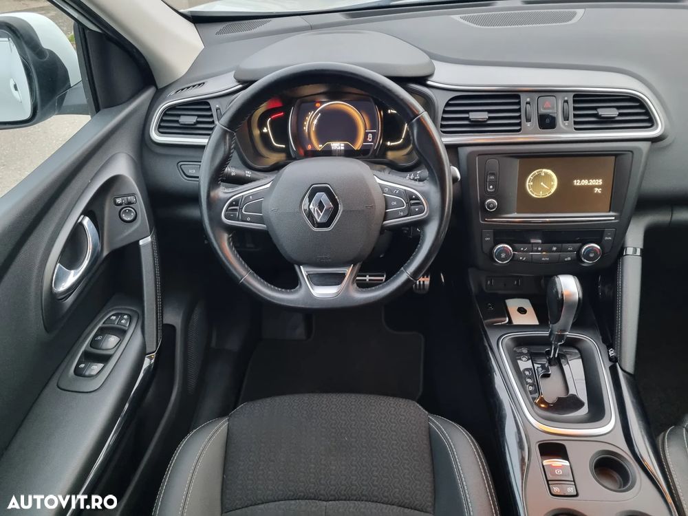 Renault Kadjar Energy dCi 110 EDC Business - 8