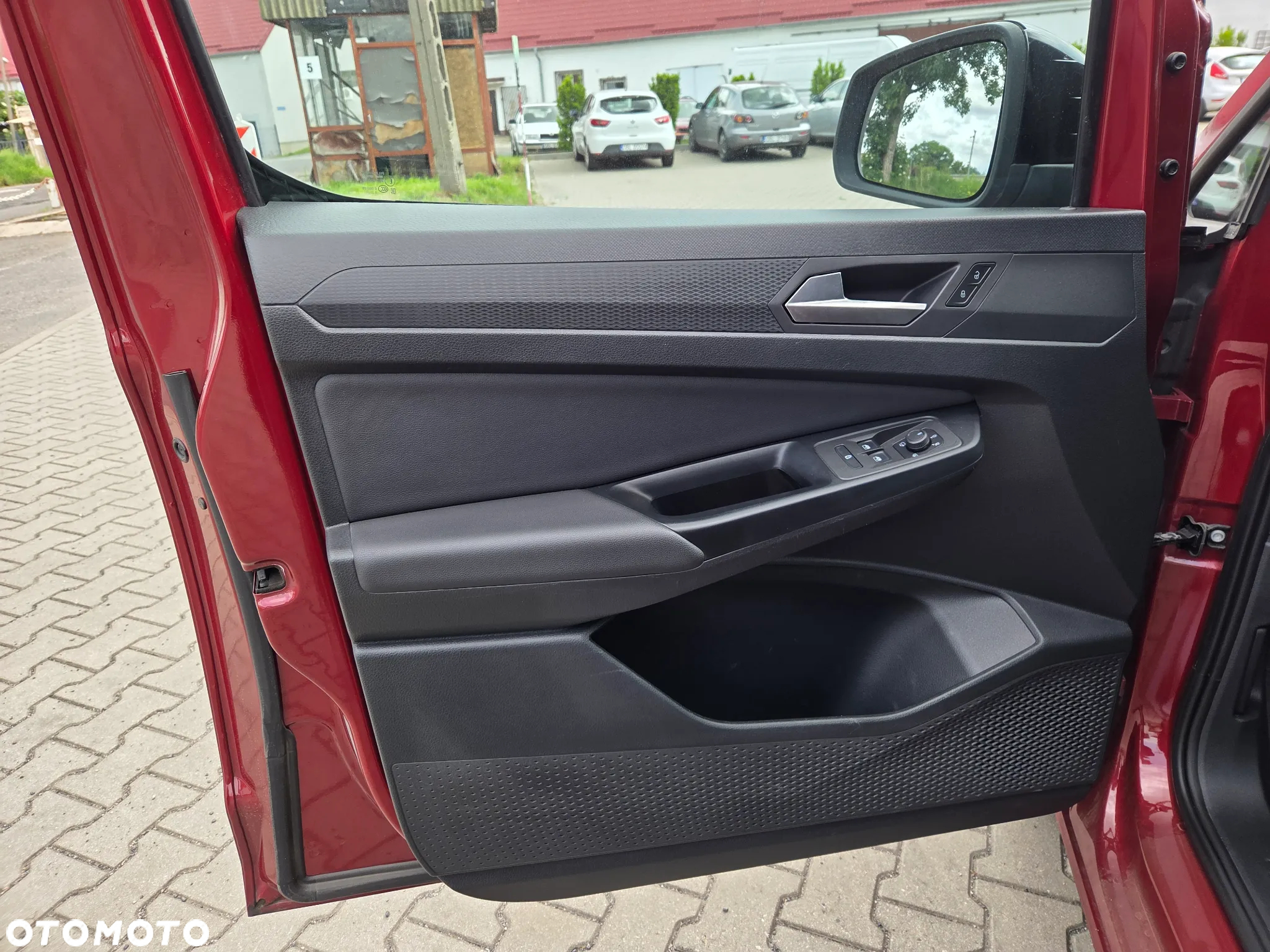 Volkswagen Caddy 2.0 TDI BMT (5-Si.) Style - 10