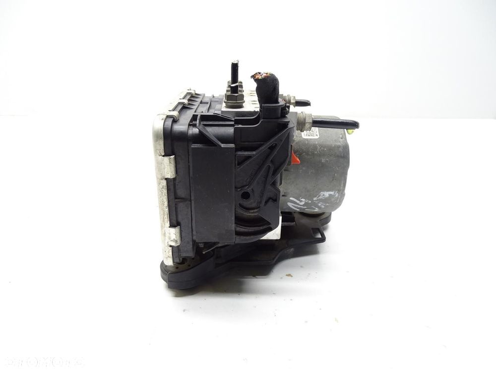POMPA HAMULCOWA ABS 5Q0614517ED SKODA OCTAVIA III LIFT 1.5 TSI - 4