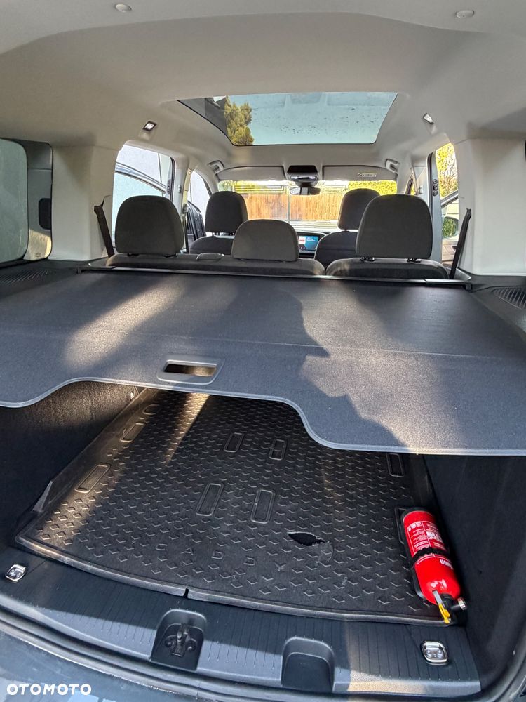 Volkswagen Caddy 2.0 TDI Life DSG - 9