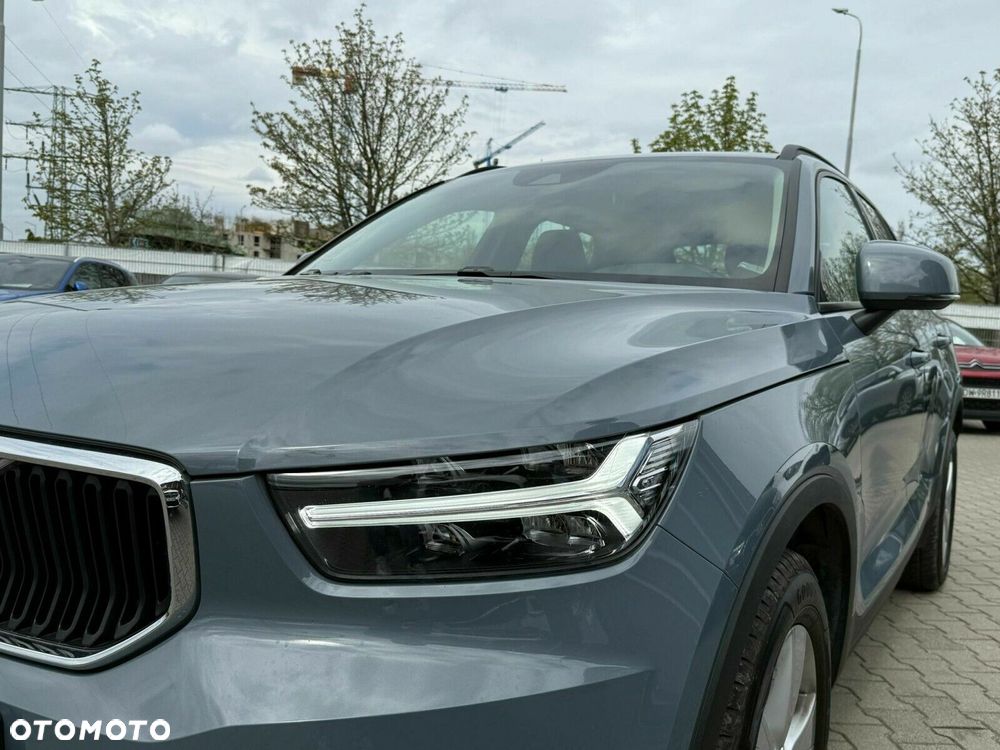 Volvo XC 40 - 9