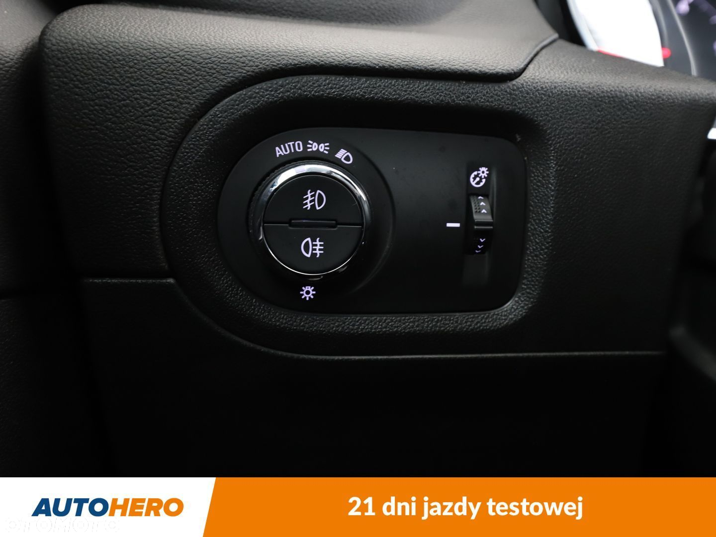 Opel Grandland X - 32