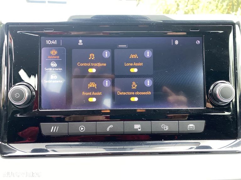 Seat Arona 1.0 TSI Style - 19