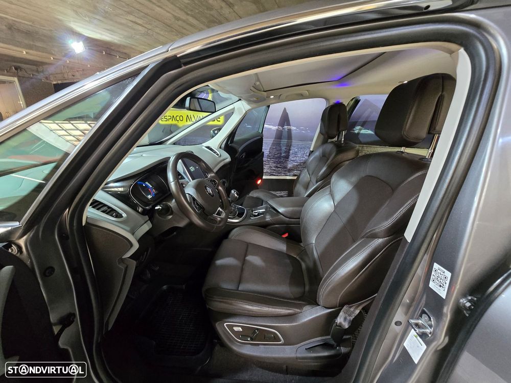 Renault Espace 1.6 dCi Zen - 8