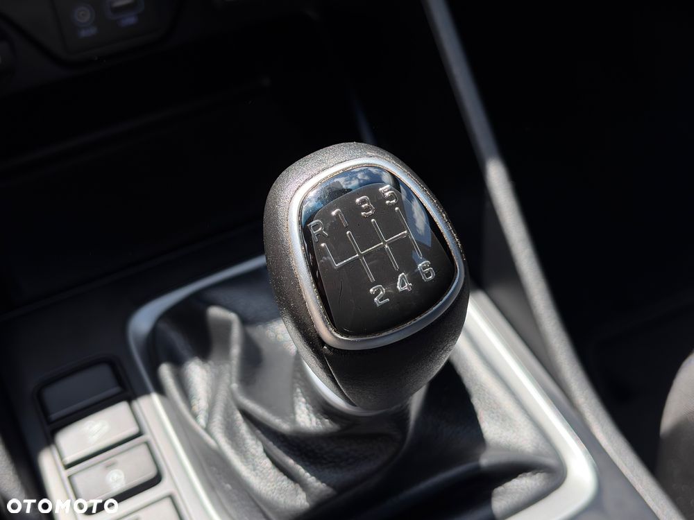 Hyundai Tucson 1.6 GDi 2WD Style - 26