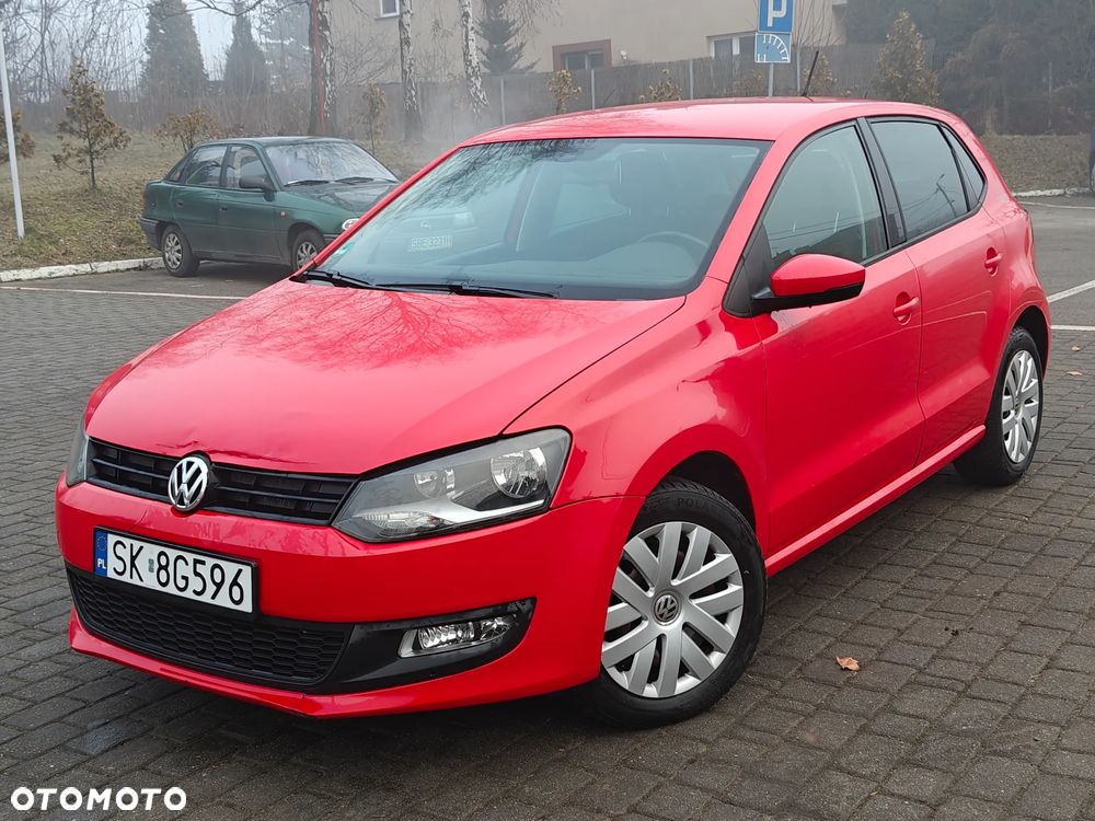 Volkswagen Polo 1.6 TDI Comfortline - 2