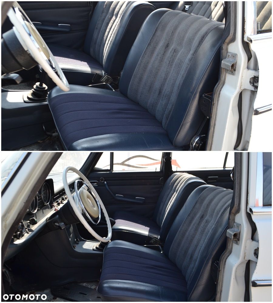 Mercedes-Benz Inny - 15
