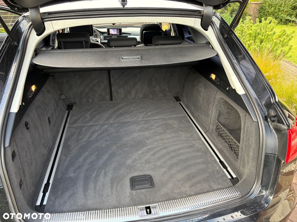 Audi A6 Avant - 8