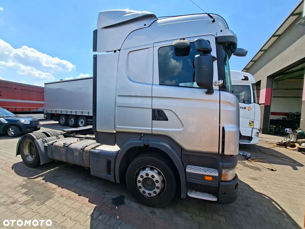 Scania R480 - 3