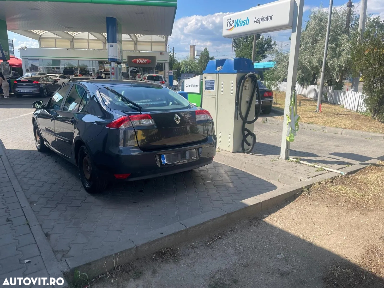 Renault Laguna 1.5dCi Expression - 4
