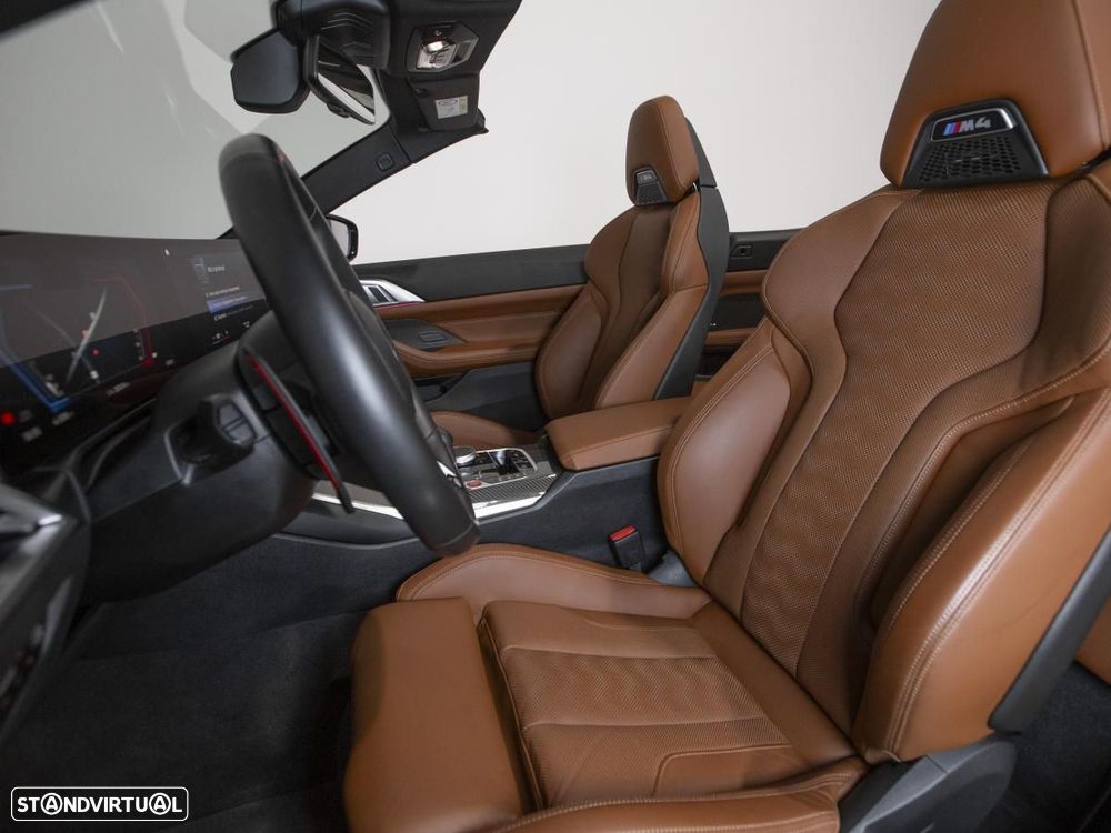 BMW M4 Competition xDrive - 12