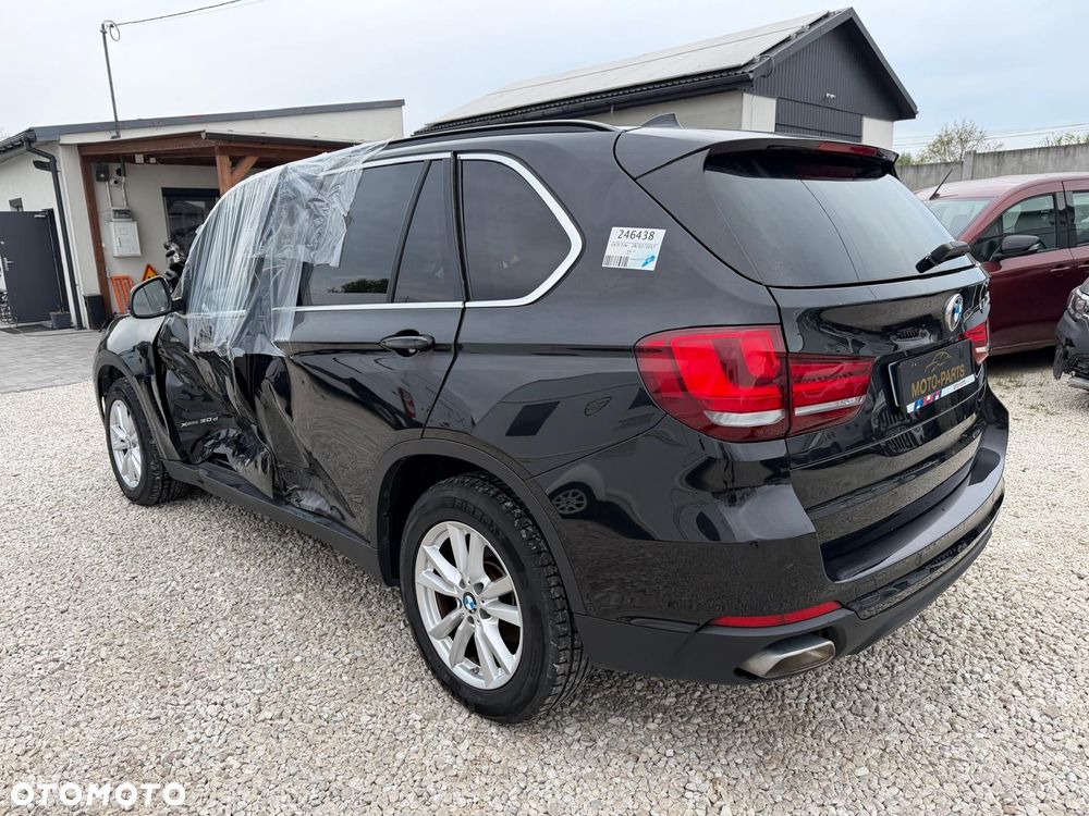 BMW X5 xDrive30d Sport-Aut - 29