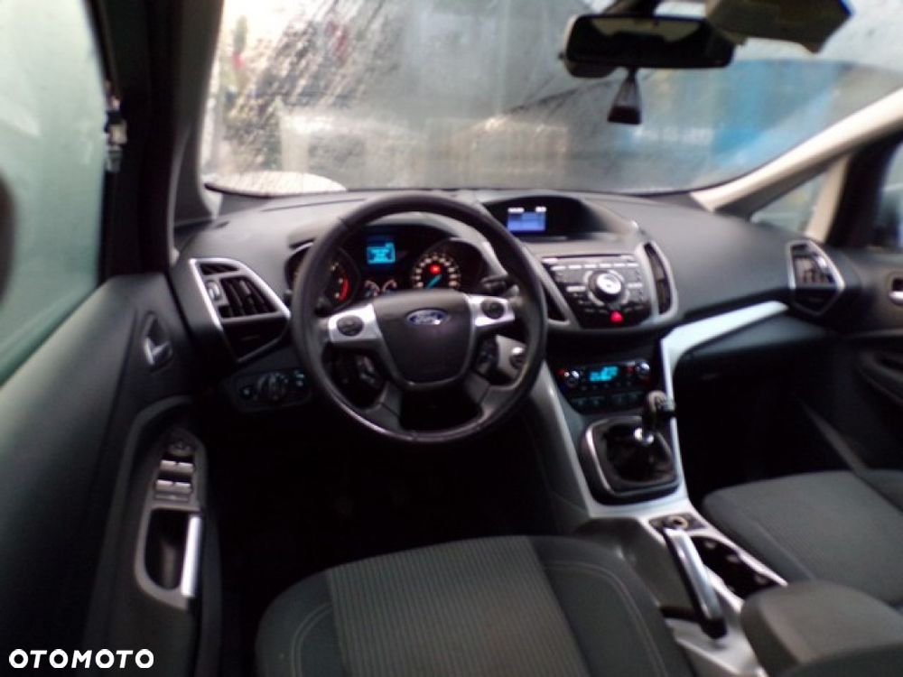 Części - Ford C-Max MK2 1.6 TDCI 116 KM 11R - 6