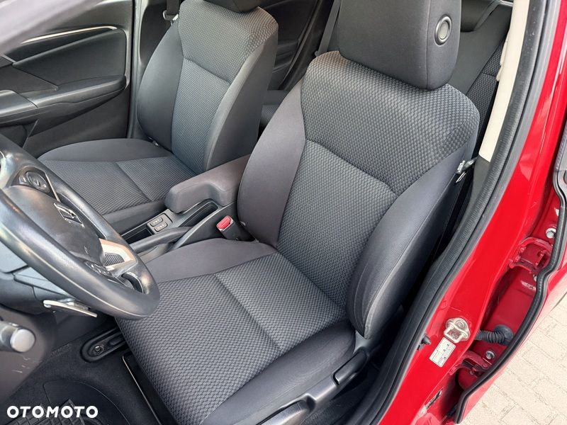 Honda Jazz 1.3 i-VTEC CVT Comfort - 9