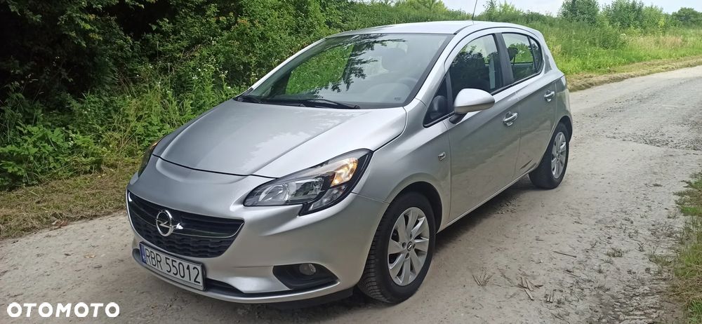 Opel Corsa 1.3 CDTI Active - 1