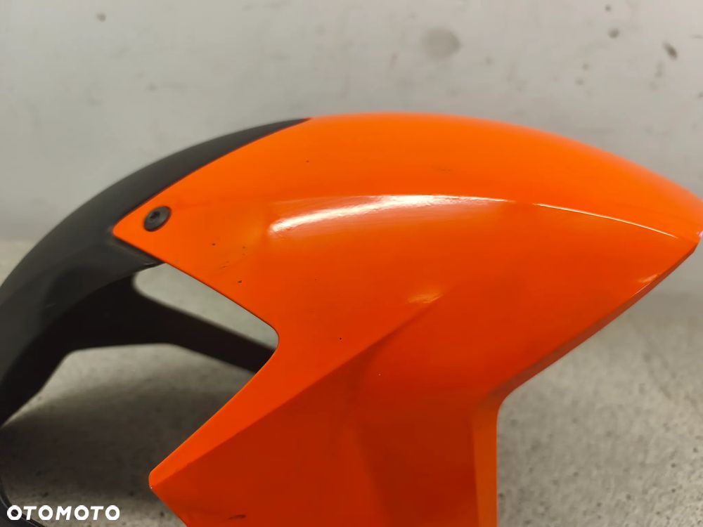 Błotnik przód, przedni, osłona KTM 1290 Super Duke - 11
