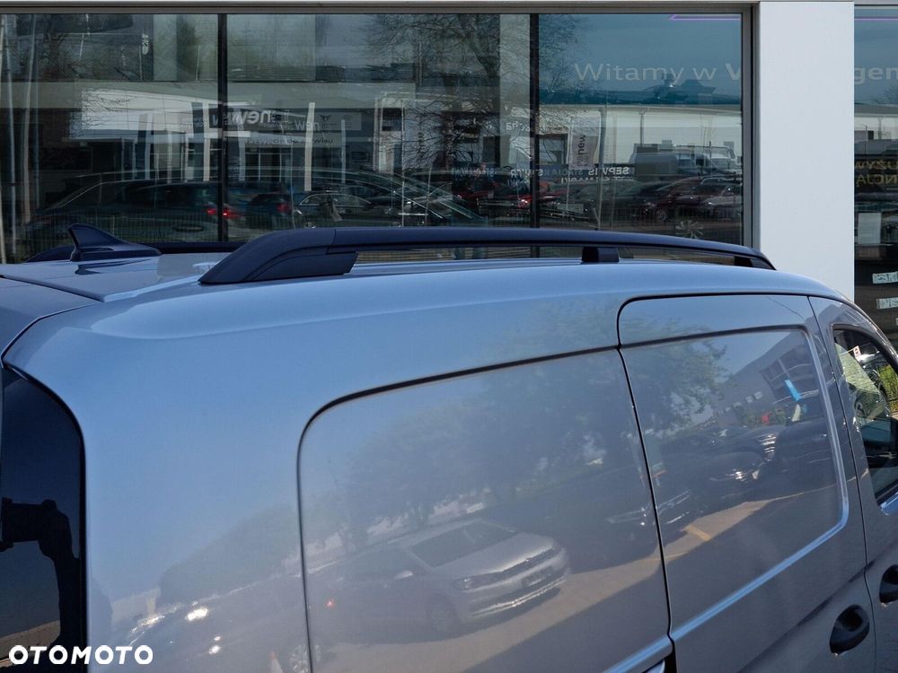Volkswagen Caddy Cargo 1.5 TSI 116 KM - 17