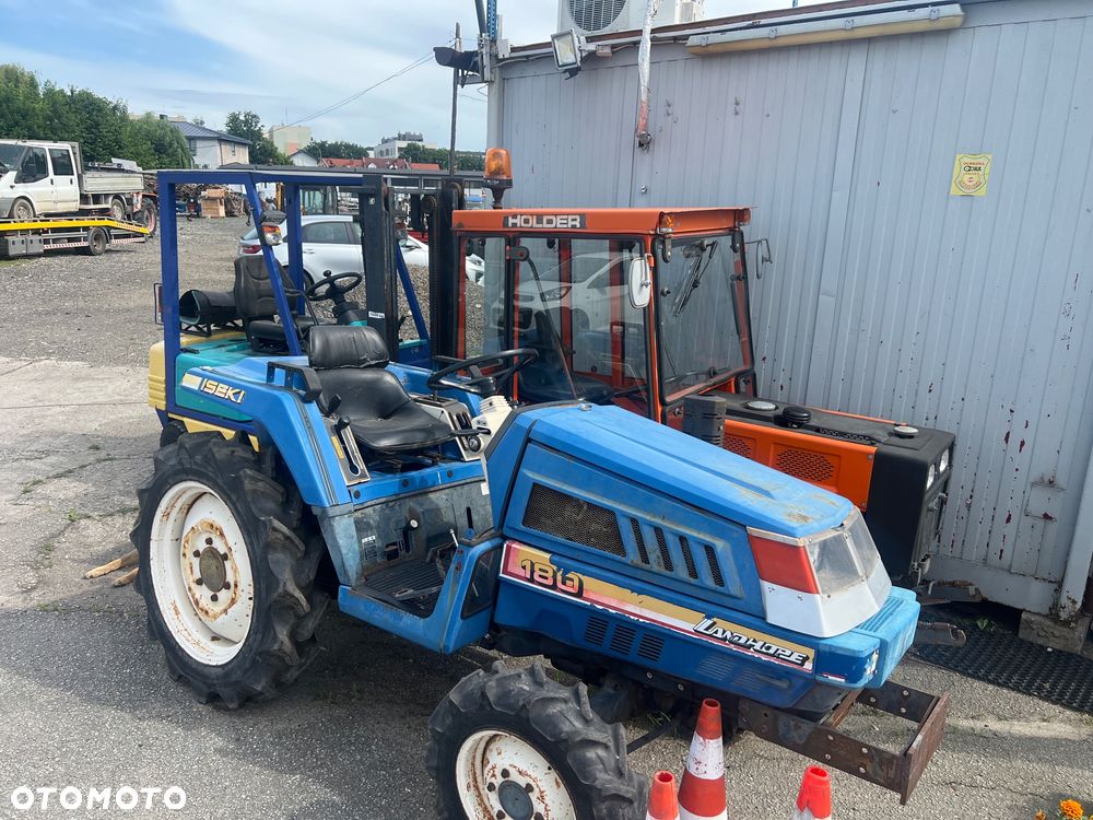 Zetor C-385 - 31