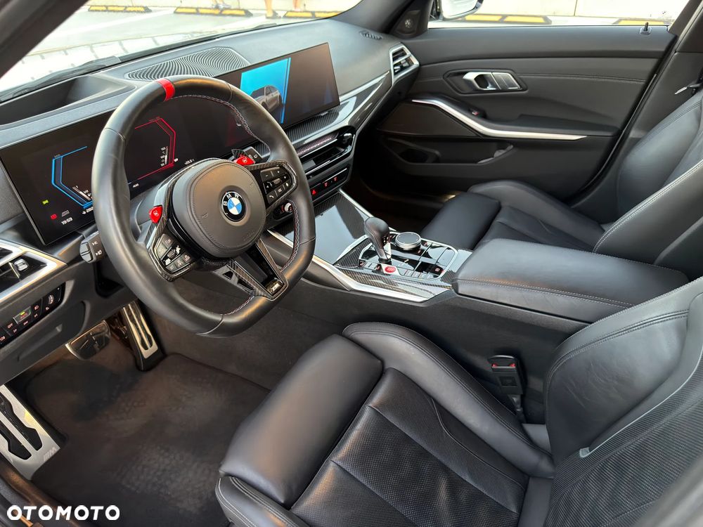 BMW M3 - 14