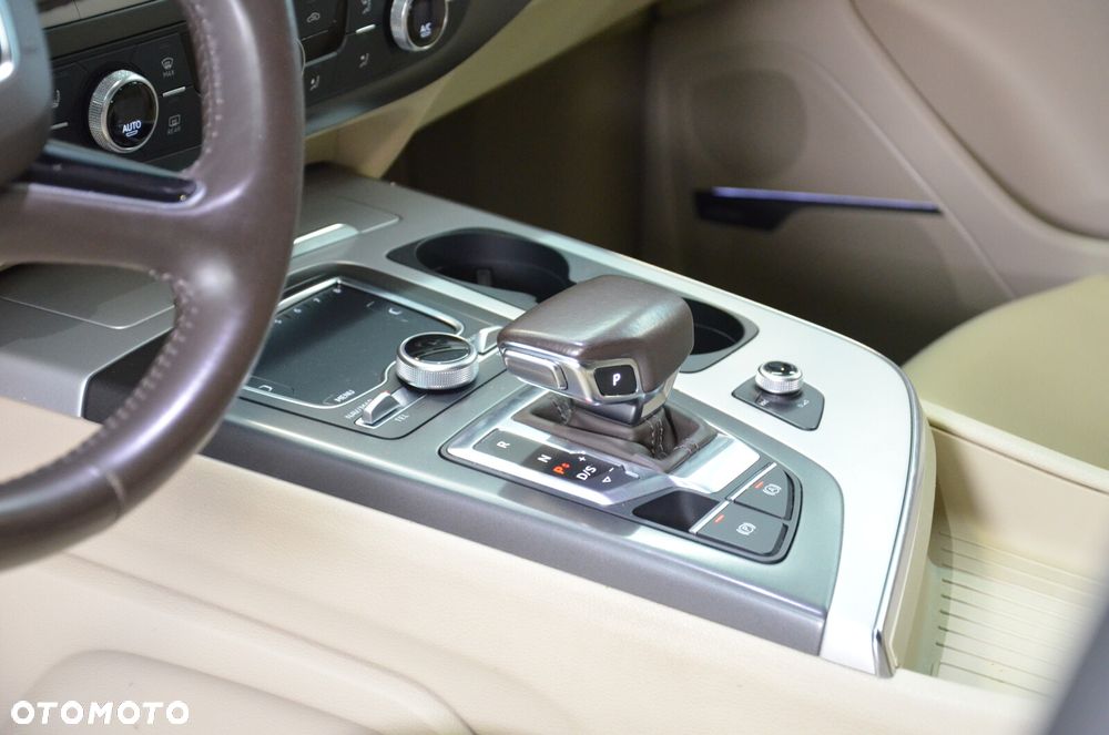 Audi Q7 50 TDI Quattro Tiptronic - 3