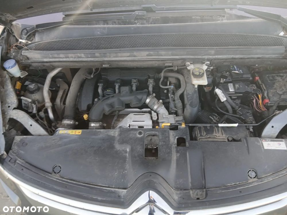 Citroën C4 Picasso - 14