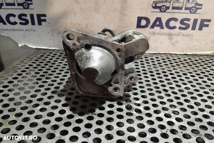 Electromotor 8200584675-A 8200584675-A Renault Symbol 1 [2th facelift - 2