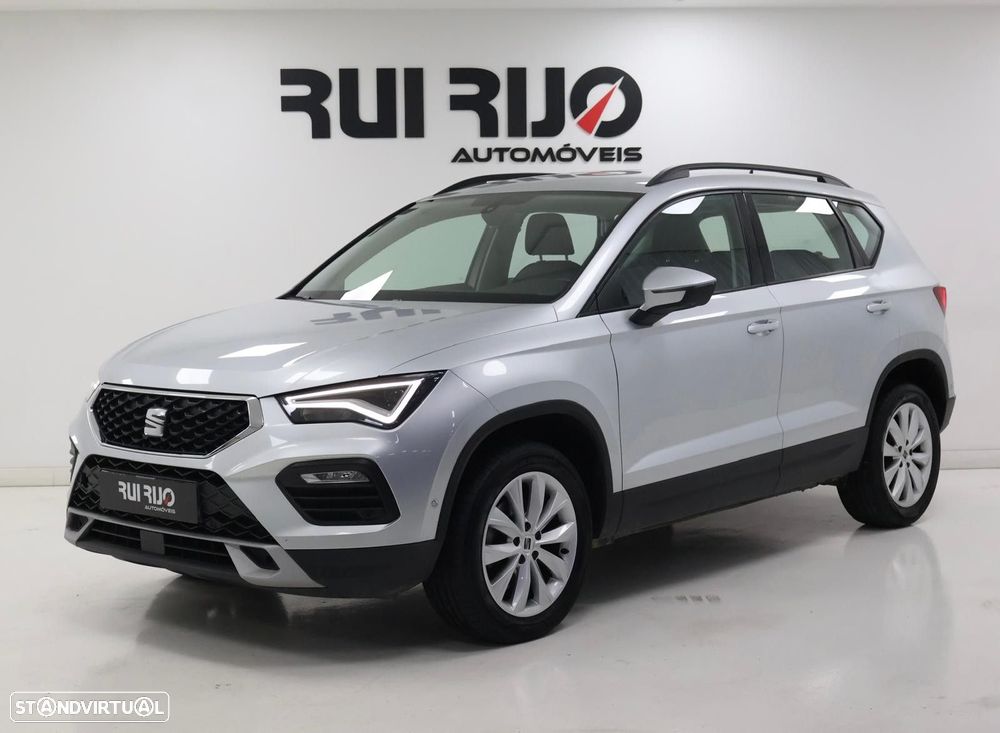 SEAT Ateca 1.0 TSI Style - 1