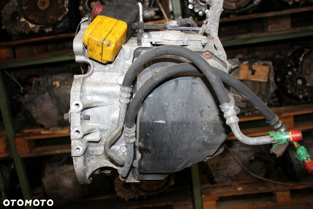 VOLVO XC90 3.2 AWD SKRZYNIA BIEGÓW P30783227, P31259315 TF 80-SC - 2