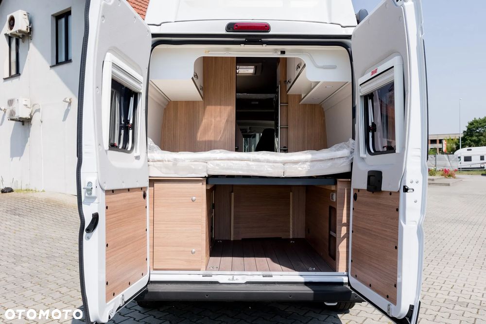Weinsberg CaraBus 600mqh - 25