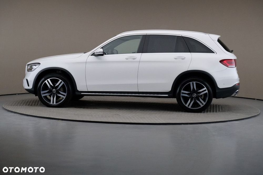 Mercedes-Benz GLC - 4
