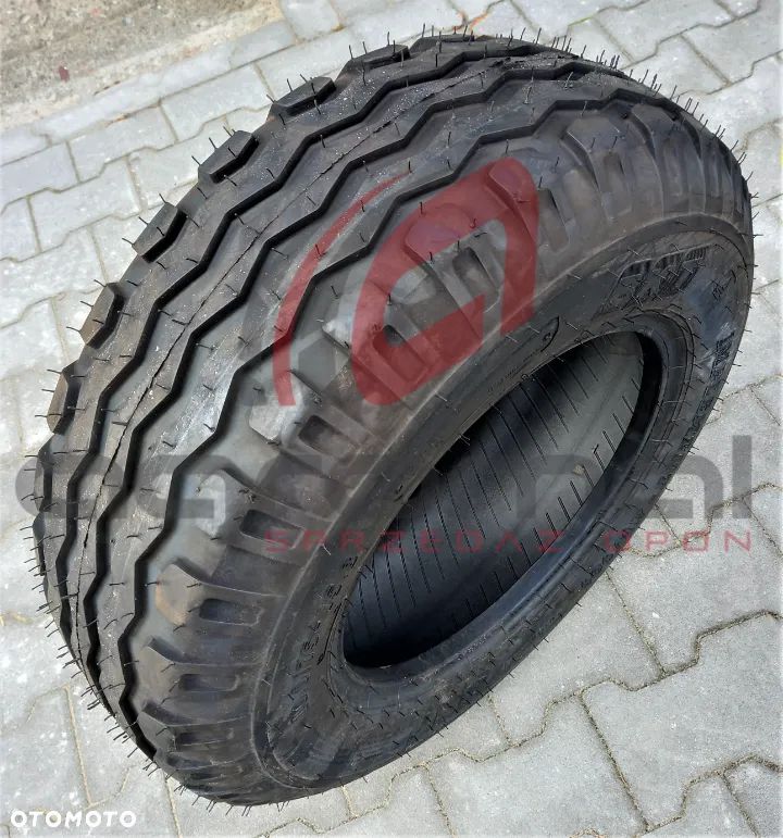 OPONA 10.0/80-12 BKT AW909 10PR 121A8 TL - 1