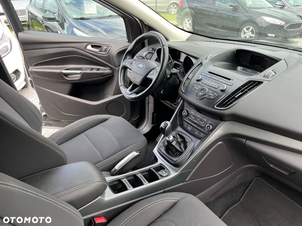 Ford Kuga 1.5 EcoBoost 2x4 SYNC - 6