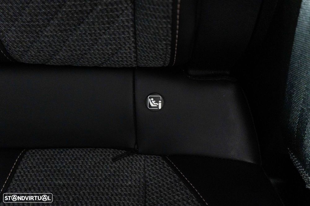 Peugeot 208 1.2 PureTech Allure Pack — fotografia 11
