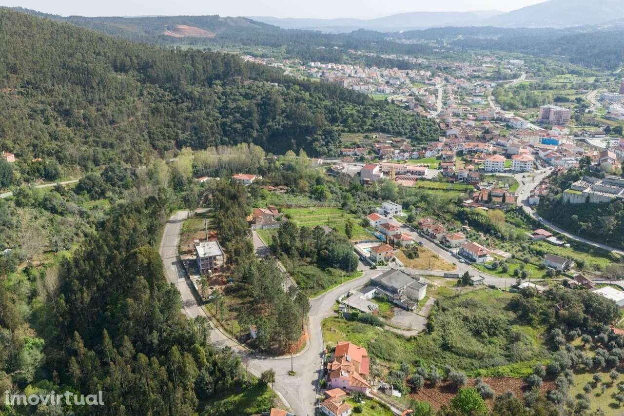 Lote de Terreno - Miranda do Corvo - Grande imagem: 3/11