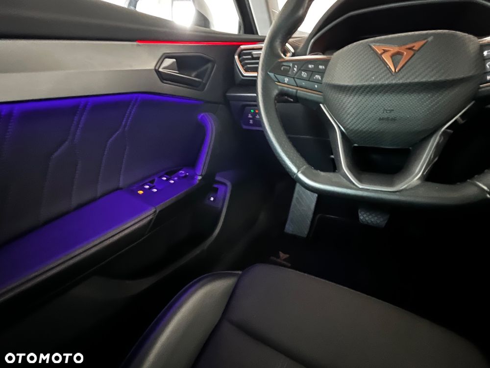 Cupra Formentor - 23