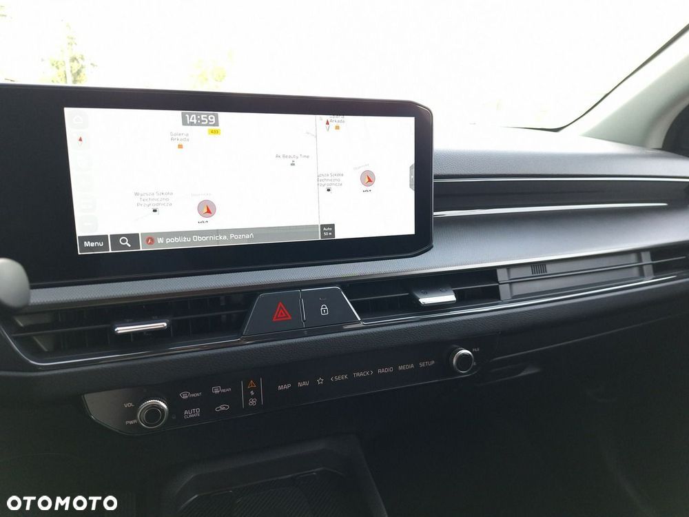 Kia Stonic 1.0 T-GDI L - 21