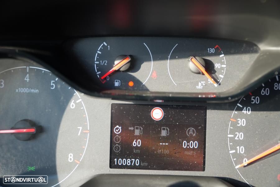 Opel Corsa 1.2 Edition - 8