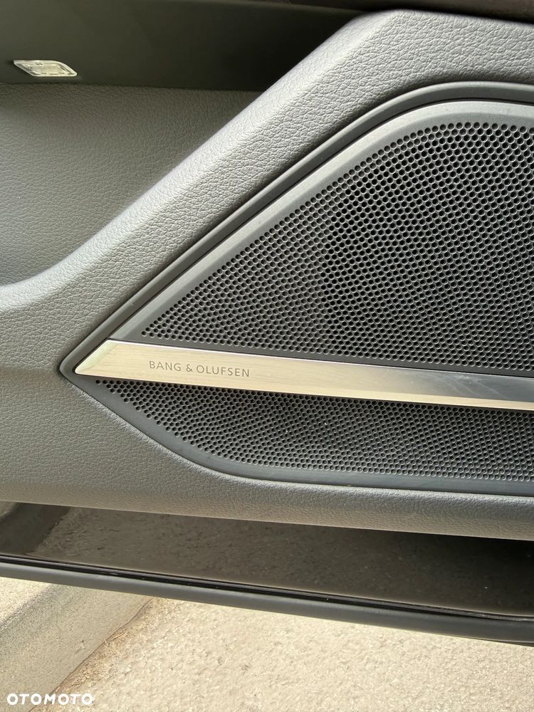 Audi A8 50 TDI mHEV Quattro Tiptr - 22