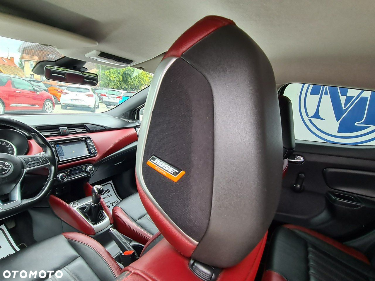 Nissan Micra 0.9 IG-T BOSE Personal Premium Edition - 21