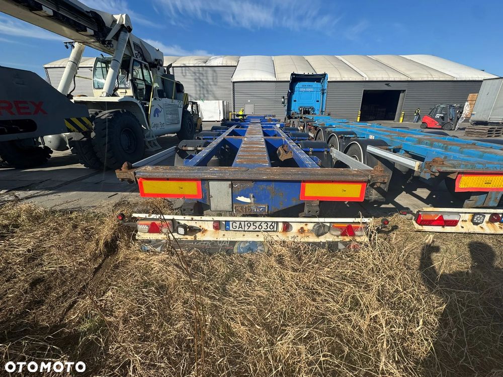 D-TEC COMBITRAILER - 4