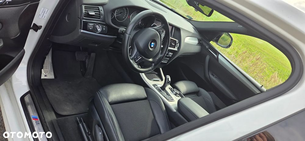 BMW X4 xDrive28i M Sport - 10