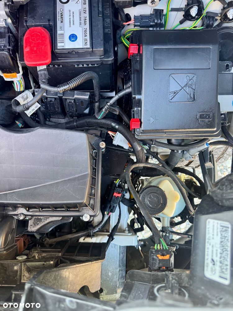 Toyota PROACE - 19