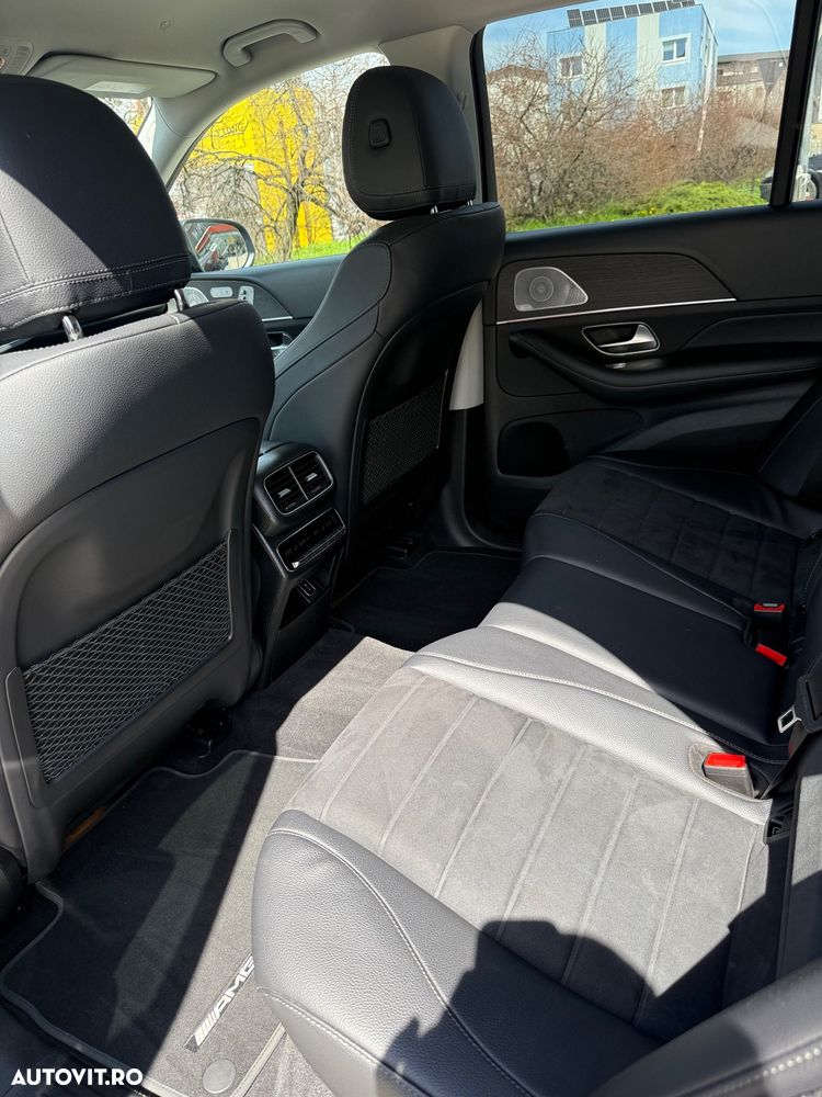 Mercedes-Benz GLE - 6