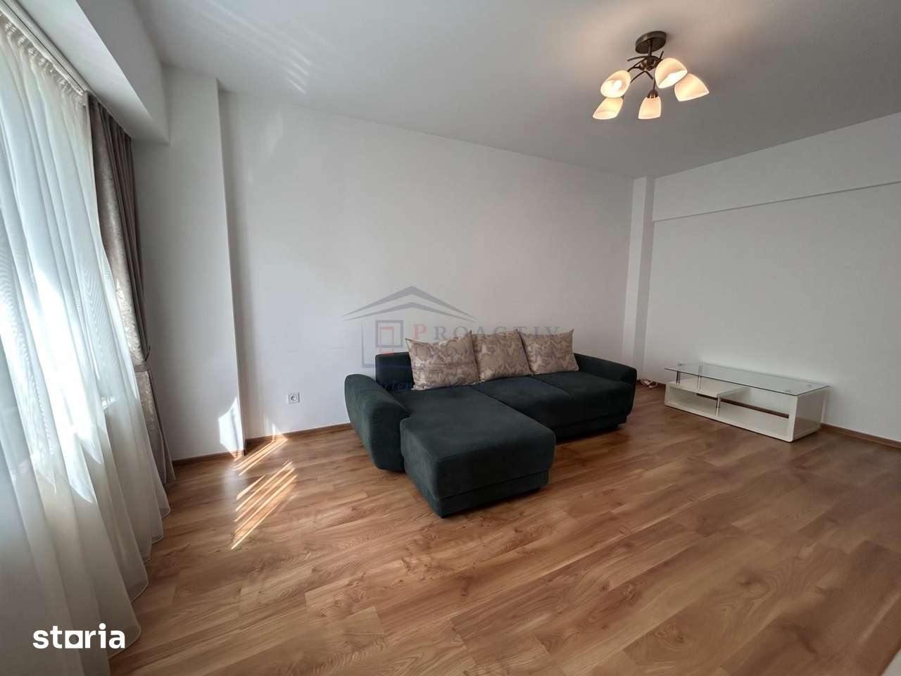 Apartament 2 camere | Zamca | Bloc Nou | 60 mp | 2c-7768 — fotografia 1